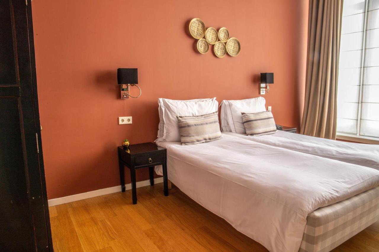 Hotel Ml