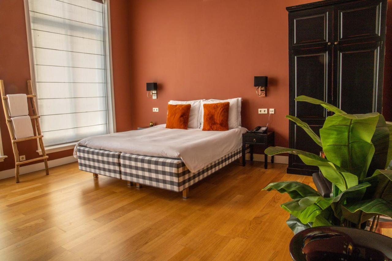 Hotel Ml Haarlem