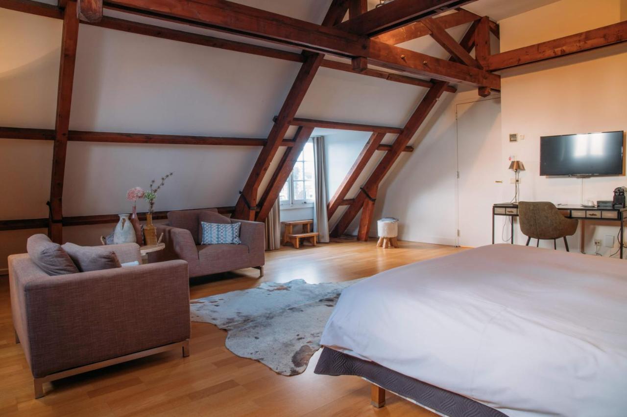 Hotel Ml Haarlem
